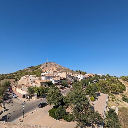 Apartamentos Hoz Del Huecar Cuenca  Exteriör bild