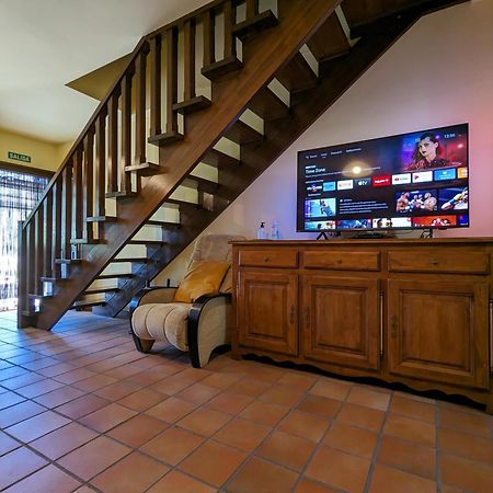 Apartamentos Hoz Del Huecar Cuenca  Exteriör bild