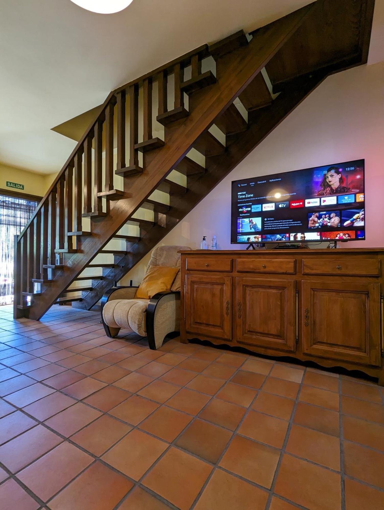 Apartamentos Hoz Del Huecar Cuenca  Exteriör bild