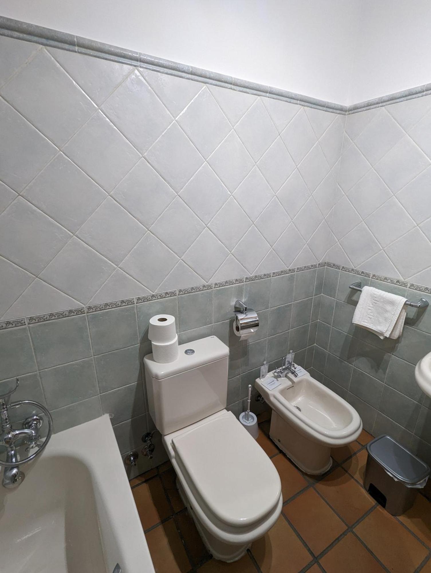 Apartamentos Hoz Del Huecar Cuenca  Exteriör bild