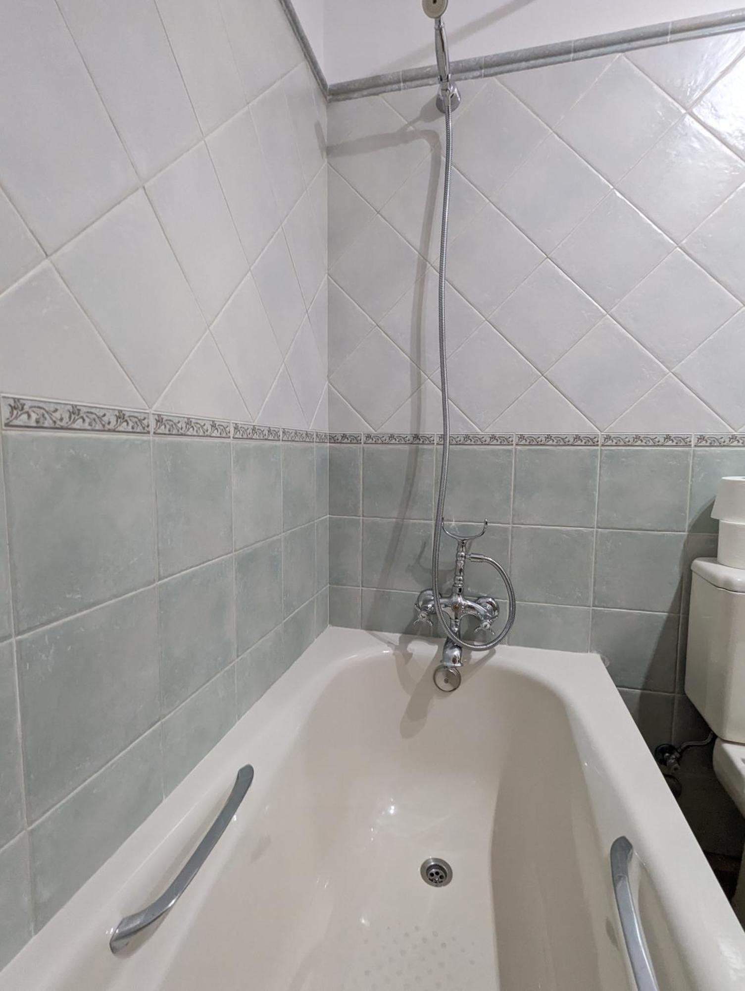 Apartamentos Hoz Del Huecar Cuenca  Exteriör bild