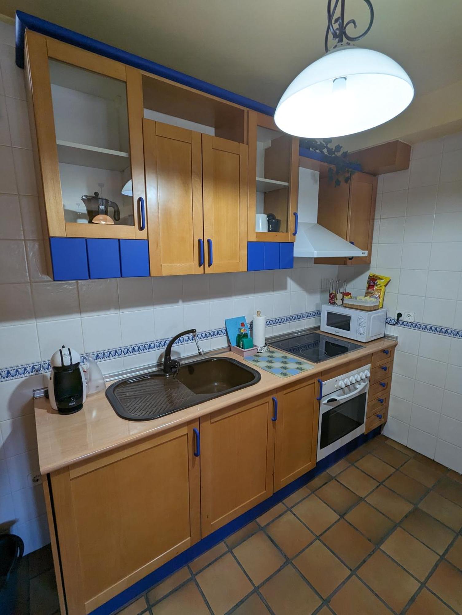 Apartamentos Hoz Del Huecar Cuenca  Exteriör bild