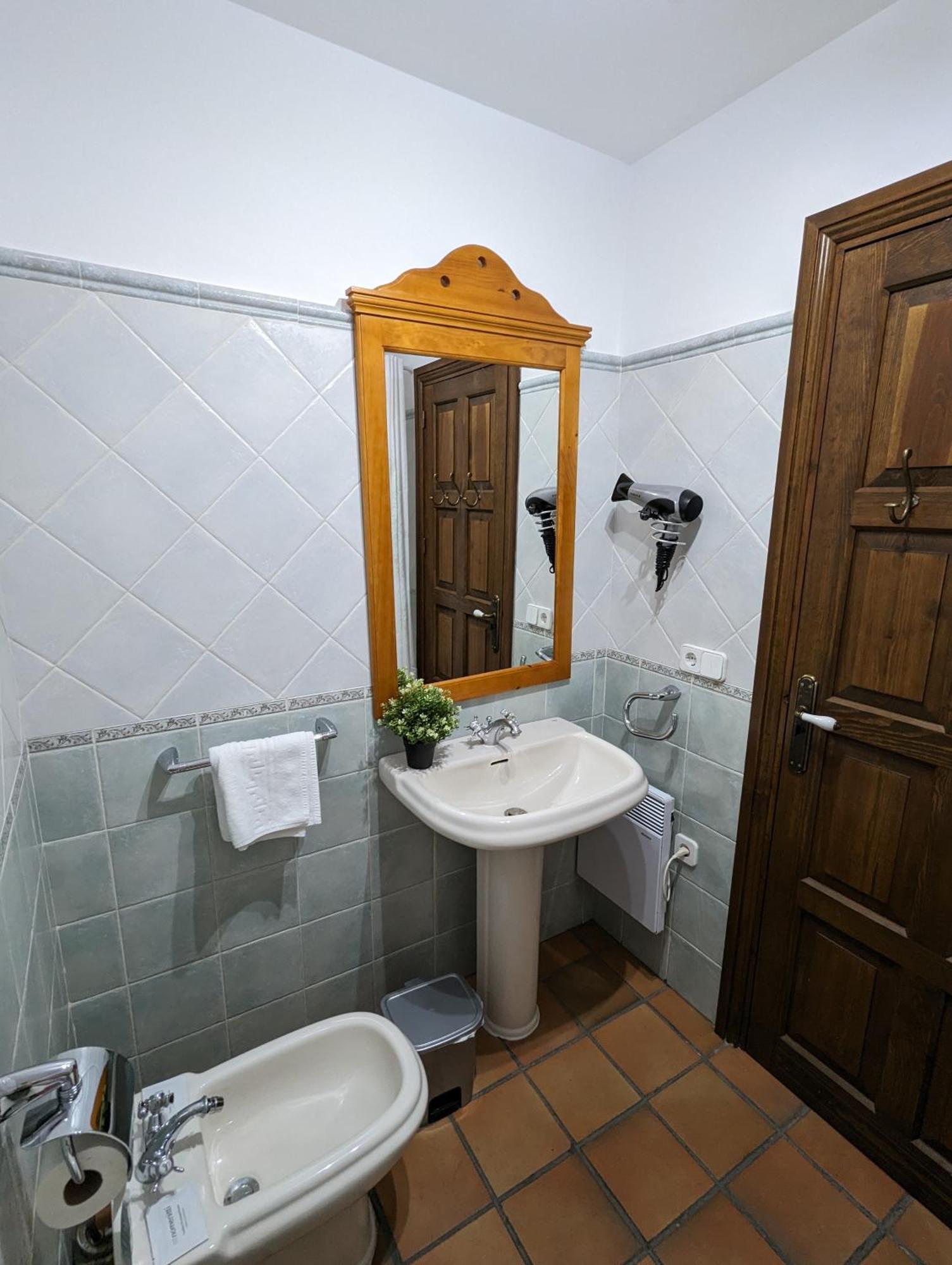 Apartamentos Hoz Del Huecar Cuenca  Exteriör bild