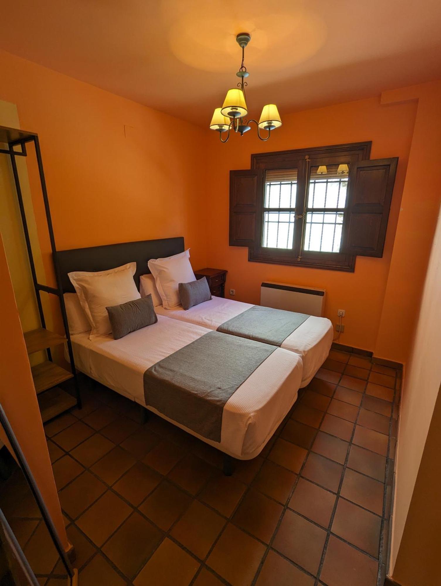 Apartamentos Hoz Del Huecar Cuenca  Exteriör bild