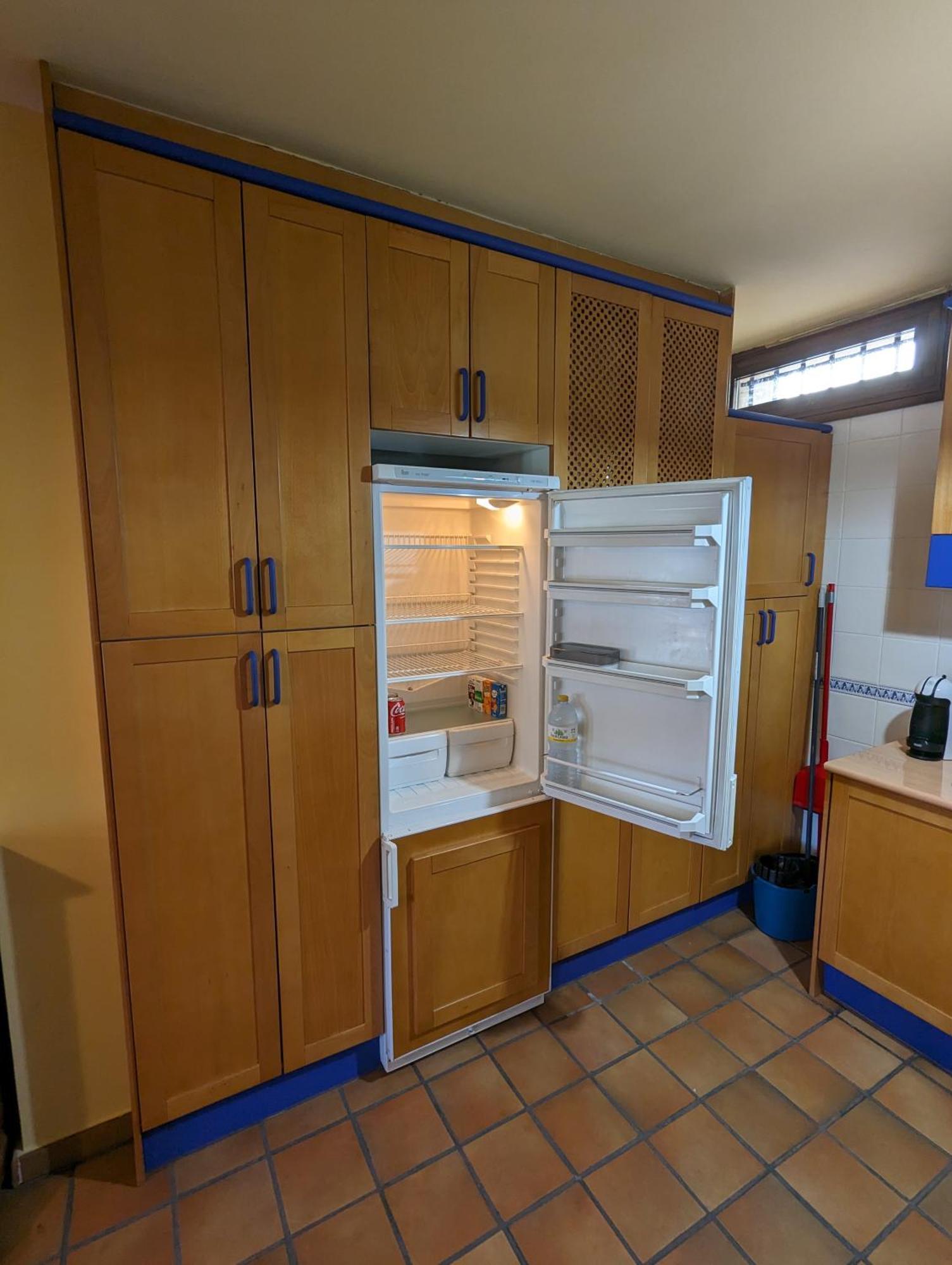 Apartamentos Hoz Del Huecar Cuenca  Exteriör bild