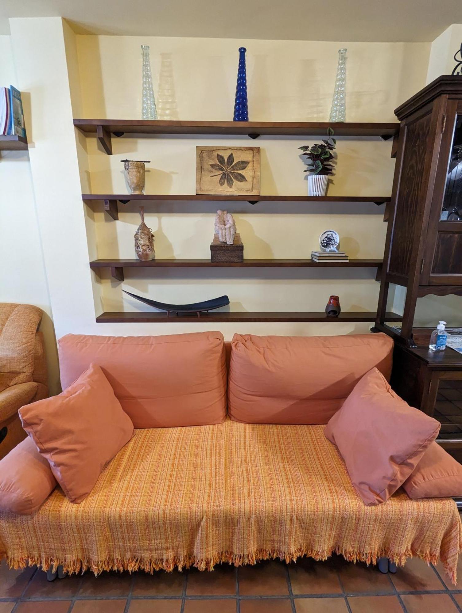 Apartamentos Hoz Del Huecar Cuenca  Exteriör bild
