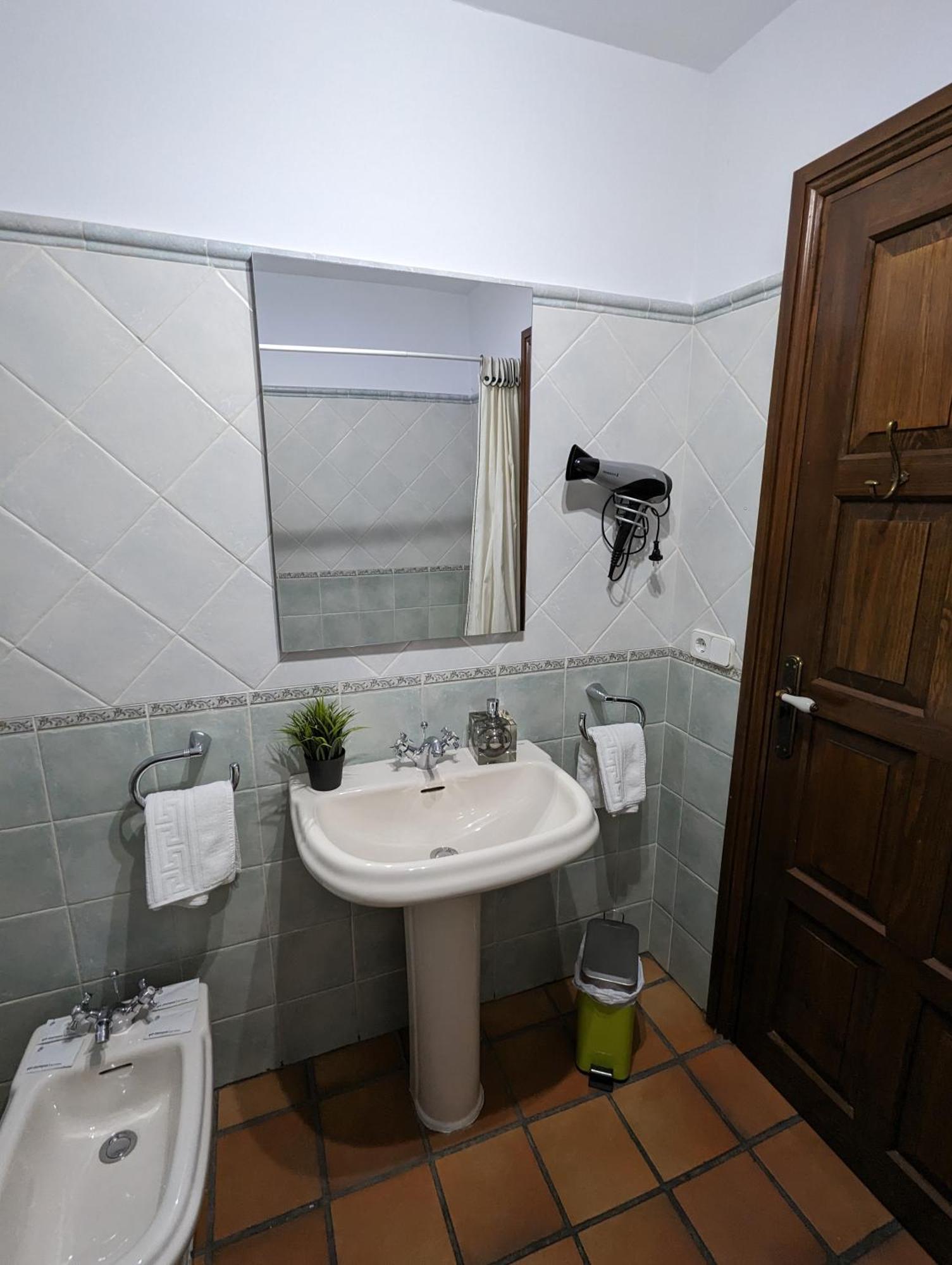 Apartamentos Hoz Del Huecar Cuenca  Exteriör bild