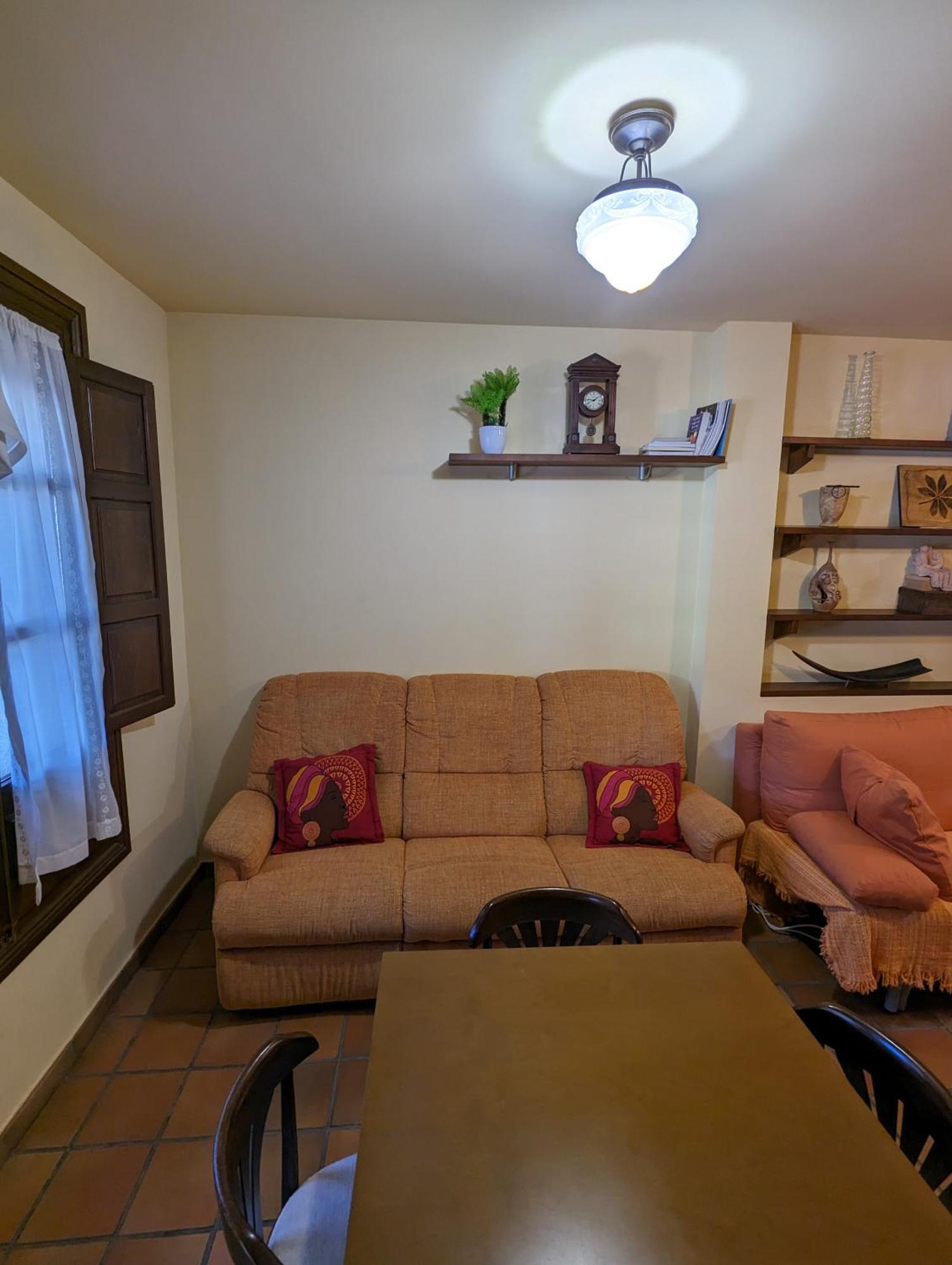 Apartamentos Hoz Del Huecar Cuenca  Exteriör bild