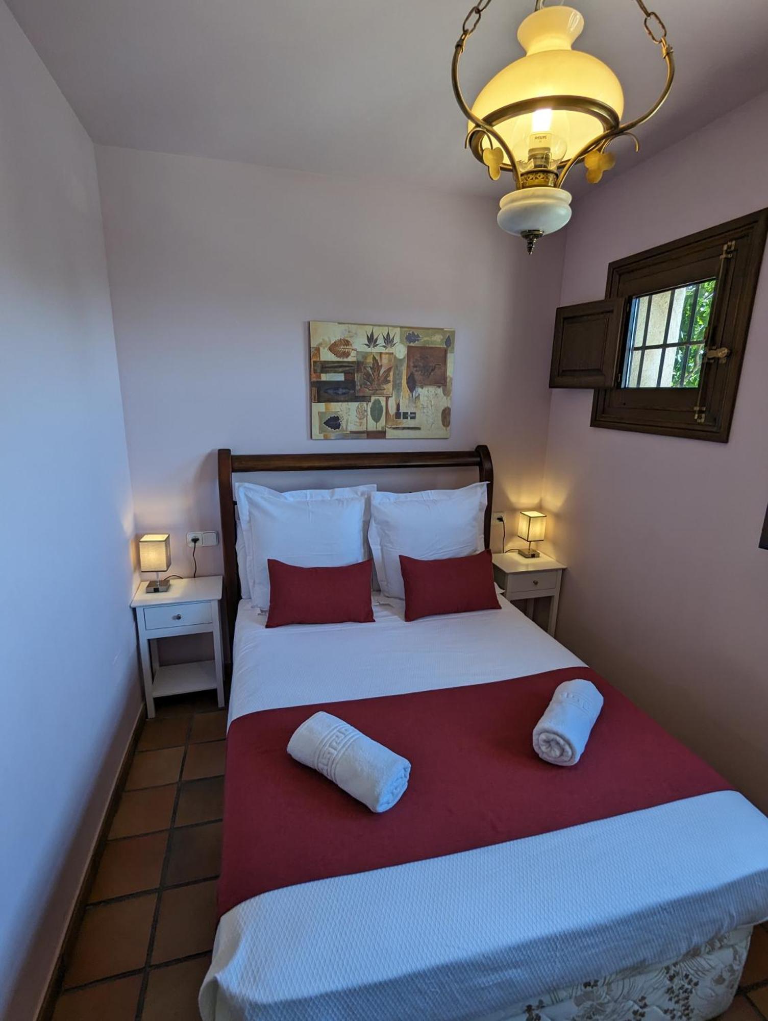 Apartamentos Hoz Del Huecar Cuenca  Exteriör bild