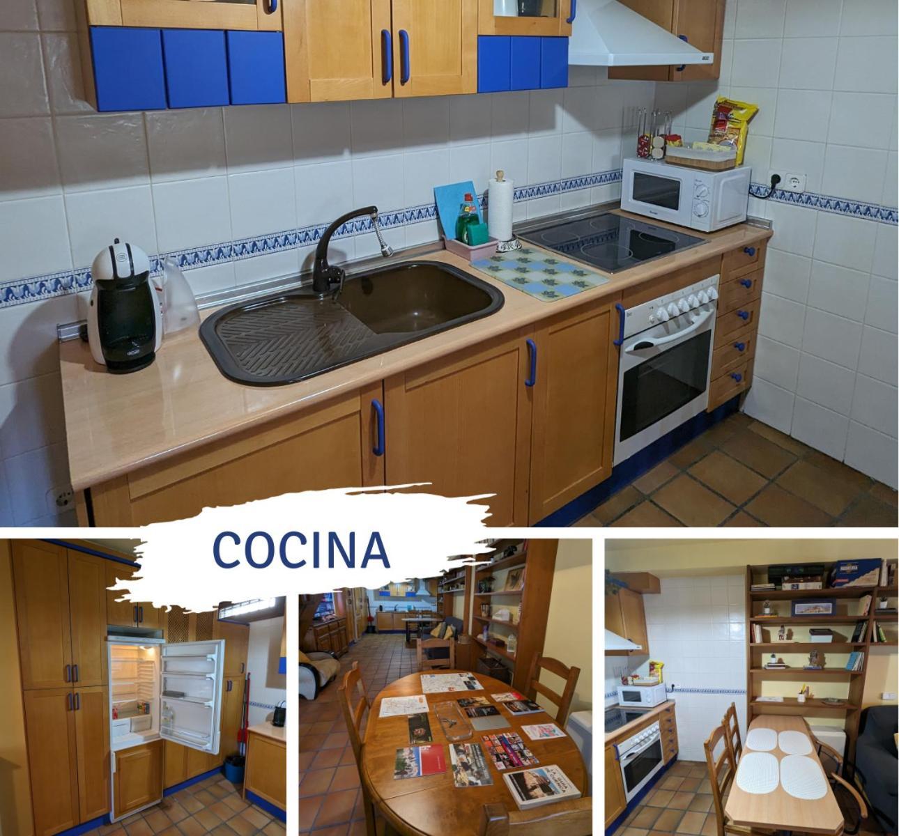 Apartamentos Hoz Del Huecar Cuenca  Exteriör bild